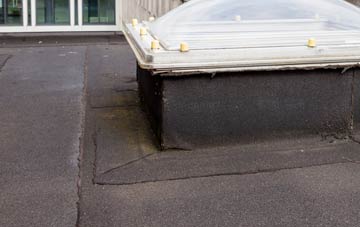 disadvantages of Halfway Bridge flat roofs