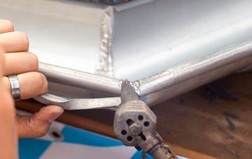 disadvantages of Halfway Bridge lead roofing