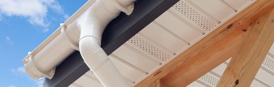 get Halfway Bridge guttering quotes today