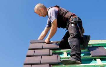 disadvantages of Halfway Bridge slate roofing