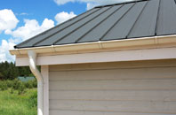 Halfway Bridge fascia repair