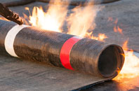 free Halfway Bridge re-felting quotes