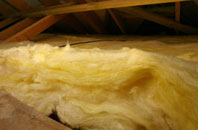 Halfway Bridge pitch roof insulation